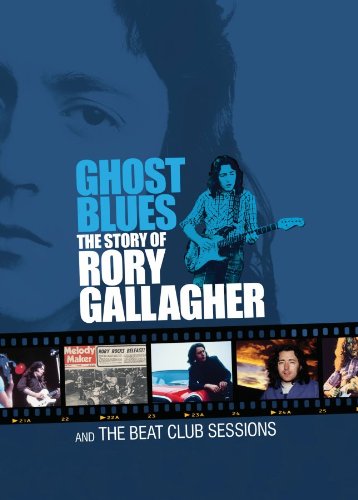 Ghost Blues-The Rory Gallagher Documentary (2010) 51TiB4enndL