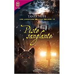 Les aventures de Vicki Nelson (Tanya Huff) 51TiEZ5EW5L._AA240_