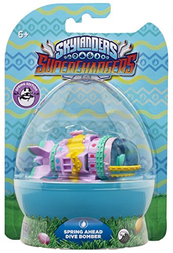 [OFICIAL] Skylanders: SuperChargers - Página 4 51Toj3UQD-L