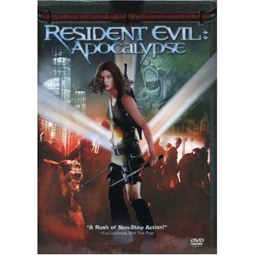 Resident Evil Trilogy - 3 Movies, Rmvb Format - Small Size 51TtNGBAbwL._SS500_