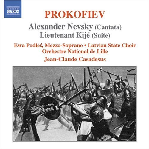 Prokofiev - Page 2 51UD-2GRAIL