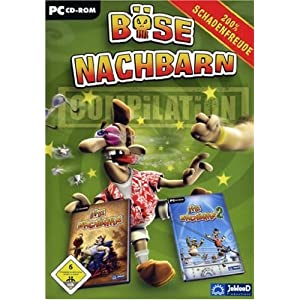 Böse Nachbarn Compilation 51UYv3fibqL._SL500_AA300_