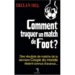 Comment truquer un match de foot ? 51UaeqDGfVL._SL500_AA240_