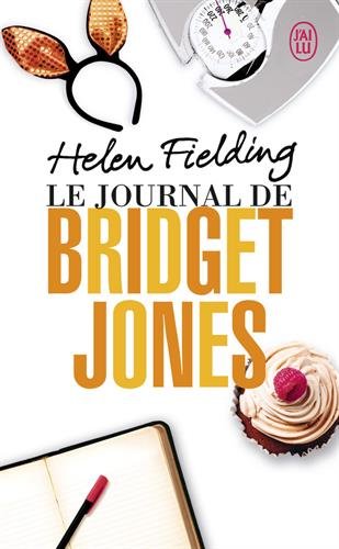 [Helen Fielding] Le journal de Bridget Jones  51Uvej-QGlL