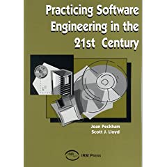 Practicing Software Engineering in the 21st Century 51V4EPM5MCL._AA240_