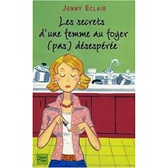 "Les secrets d'une femme..." de Jenny Eclair 51VGDB3OaZL._AA240_