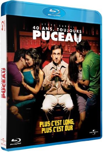 Vos derniers achats DVD / Blu-Ray - Page 33 51VJfi9C51L