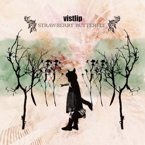 [Single] vistlip - STRAWBERRY BUTTERFLY [lipper] (05/12/10) 51VKRwSpKiL