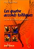 Les quatre accords toltèques 51VKX6H8CSL._SL160_