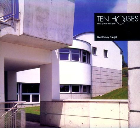 Ten Houses Series 51VN20ZZXZL