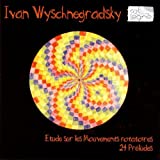 Ivan Wyschnegradsky (1893–1979) 51VNs3edx0L._AA160_