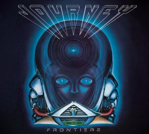 JOURNEY Frontiers (1983) 51VQSWTKkWL