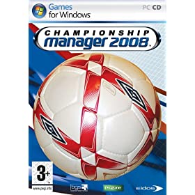 Championship Manager 2008 51VTNTZzdpL._SL500_AA280_