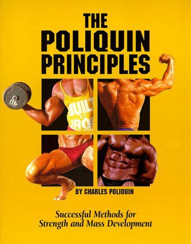  ♣كتـــــــاب ضخم حصري لتحميل The Poliquin Principles.(PDF)♣ 51VV2CJ6PHL