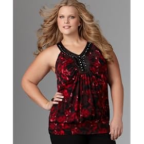 Plus Size Tops 51Vd21FKocL._AA280_