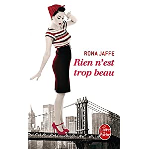 rona jaffe - Rien n'est trop beau, de Rona Jaffe. 51VmuFSHh7L._SL500_AA300_