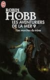 Les aventuriers de la mer - Robin Hobb 51VqhkRi9qL._SL160_