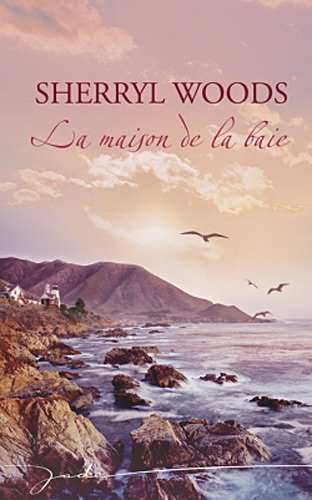 Chesapeake Shores, Tome 1 : La maison de la baie 51VrW6tbyIL._SL500_