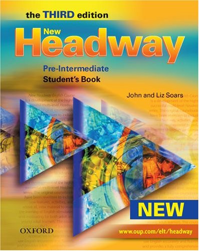 Download full New Headway English 51Vra5XhwwL