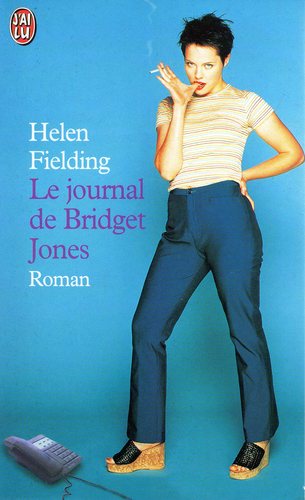 Le journal de Bridget Jones 51VusYy8Z3L