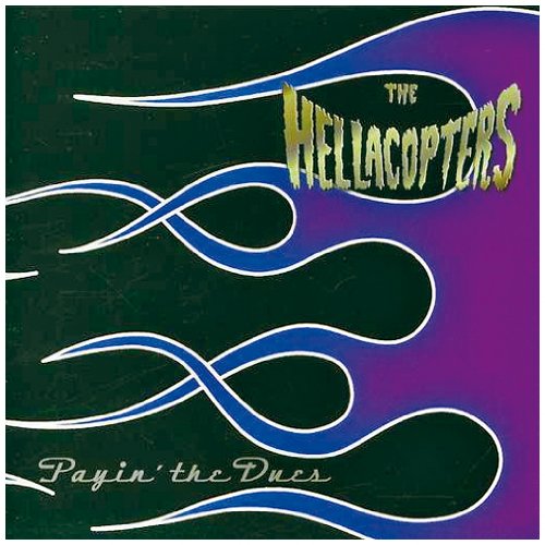 HELLACOPTERS - Página 2 51W-JDz9v9L