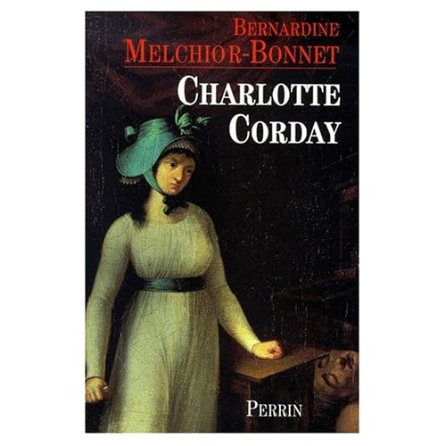 Biblio sur Charlotte Corday 51W0DC5Y1SL._SS500_