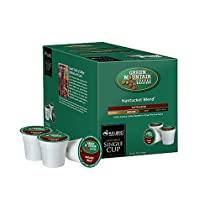 Green Mountain K-Cup Single-Serving Coffee 108-ct. - Nantucket Blend 51W2-zweA1L._SL210_