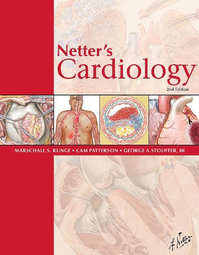 Nettler's Cardiology 2th 51W9bP7b6YL