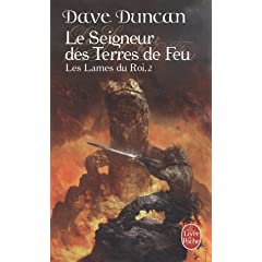 Cycle : Les lames du roi- DUNCAN 51WF5WkErwL._AA240_