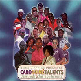 Cabo Guiné Talents (Music from Cape Verde) 2012 51WJQ0HDVfL._SL500_AA280_