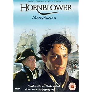 Hornblower - 1998 à 2003 - Andrew Grieve 51WM4GDE2GL._SL500_AA300_