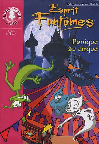 Et les fantômes.............dans les livres d'enfants 51WNBFY8C3L