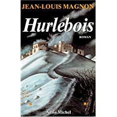Hurlebois de Jean-Louis MAGNON 51WTGWVFK6L._SL500_AA240_