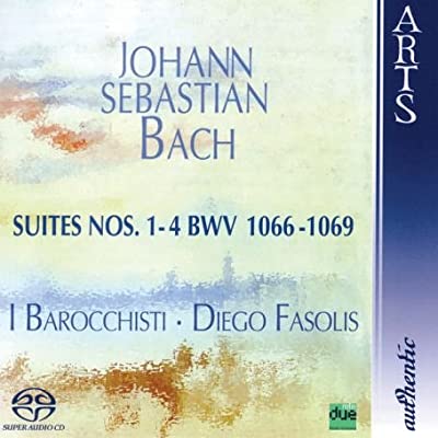 Suites pour Orchestres de Bach 51WV6S49WXL._SS400_