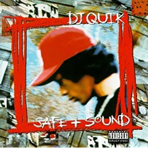 Best Album 1995 Round 1: Safe + Sound vs. Gangsta's Paradise (B) 51X3R9YAERL._SL500_AA300_