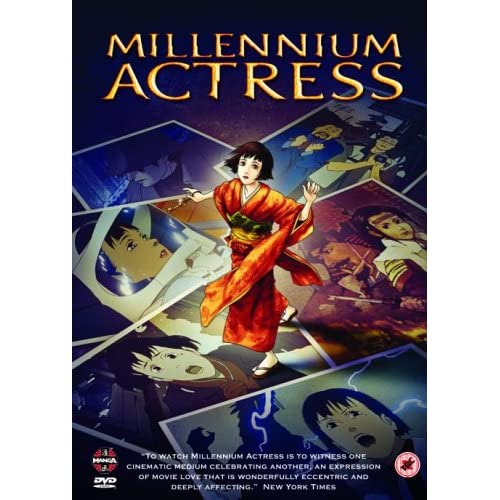 فيلم Millennium Actress 51X3XQ2JMBL._SS500_