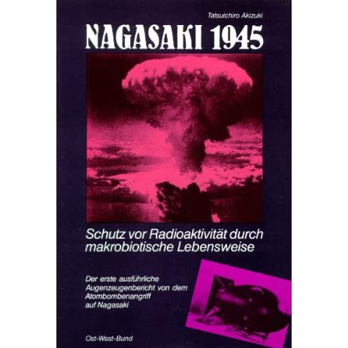 Comment se nourrir en milieu contaminé par la radioactivité 51X69IGRSiL._SS500_