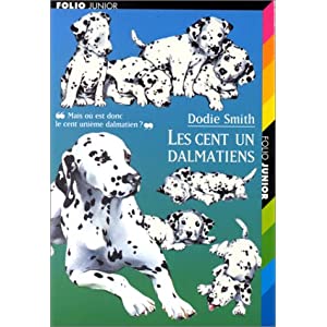 Les 101 Dalmatiens de Dodie Smith 51XNC4FQA9L._SL500_AA300_