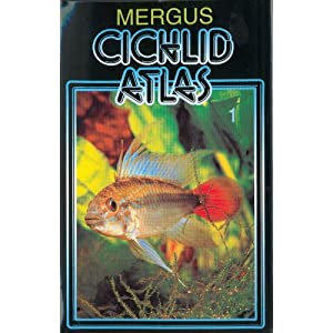 Cichlid Atlas, vol. I 51XVPBKJ6NL._SL500_AA300_