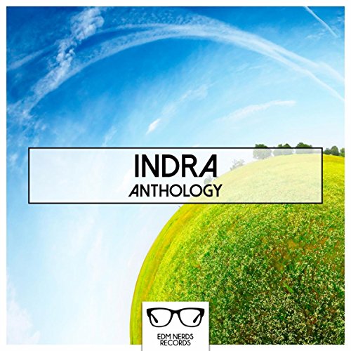 Indra - Anthology - WEB - 2016 - LEV 51XWE1FrJTL
