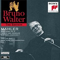 mahler - Gustav Mahler : 4ème symphonie 51XYQVQK66L._SL500_AA240_