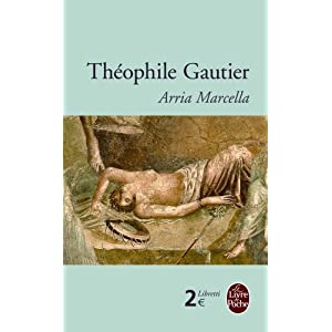 Les nouvelles fantastiques de Théophile Gautier 51Xw433mvmL._SL500_AA300_