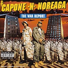 Capone-N-Noreaga - The War Report 51Y1VHYDQAL._AA240_