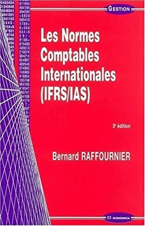 Livre sur les ifrs 51Y4B3Q0ERL._SY445_