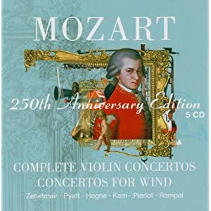 Mozart: concertos pour vents 51Y4RM9FewL._SL500_AA300_