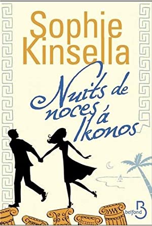 Wedding Night de Sophie Kinsella 51Y4Tw1pS4L._SY445_