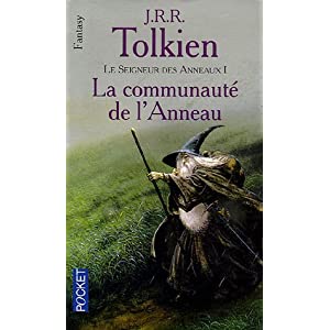 La saga Le Seigneur des Anneaux de J R R Tolkien  51Y5VFMZZYL._SL500_AA300_