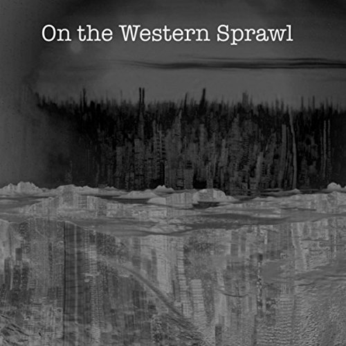 Kevin Bryce - On The Western Sprawl - WEB - 2016 - LEV 51YD10CV4GL