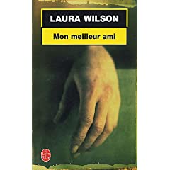 Mon meilleur ami - Laura Wilson 51YPKSMHVZL._AA240_