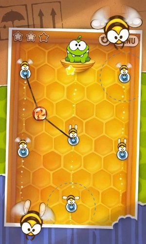 [Game Android] Cut The Rope 51YR1TgjeOL